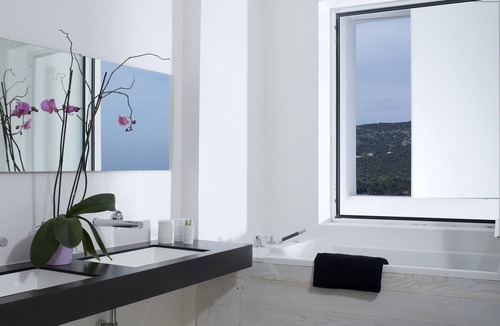 Ormos Agiou Ioannou Hotel | Infinity White Complex by GK Hospitality Group