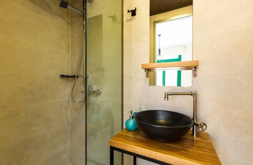 Old Town Rethymnon House | Ink Hotel Phos