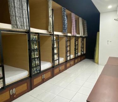 Sorong Hostel | Innbox Hostel