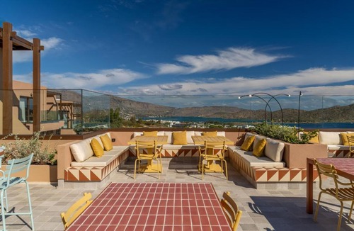Elounda Hotel | INNSiDE by Meliá Crete Elounda
