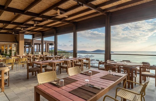 Elounda Hotel | INNSiDE by Meliá Crete Elounda
