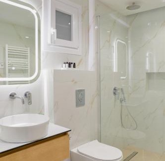 Xanthi Apartment | INOHO Olive Apartments