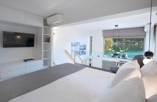 Vlicho House | Insieme Lefkada Maisonettes