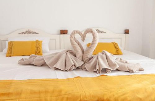 Agios Ioannis Apartment | Inspirus Apartments