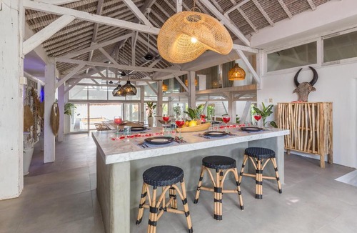 Cemagi Villa | Instagramable 4 bedroom Villa Azur