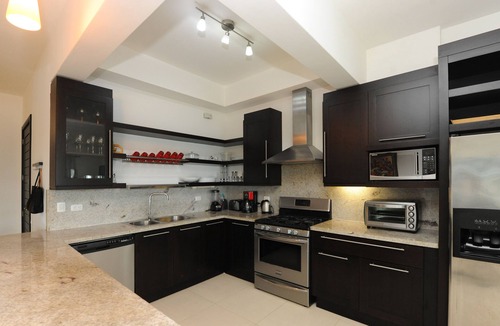 El Batey Apartment | Instyle Residences at Infiniti Blu