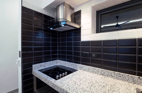 El Batey Resort | Instyle Residences at Rizz Suites