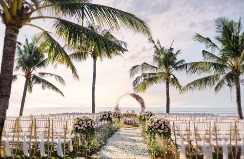 Jimbaran Bay Hotel | InterContinental Bali Resort by IHG
