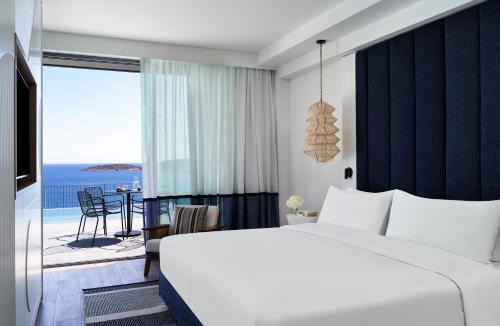 Agios Nikolaos Town Hotel | InterContinental Crete by IHG