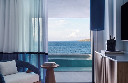Agios Nikolaos Town Hotel | InterContinental Crete by IHG