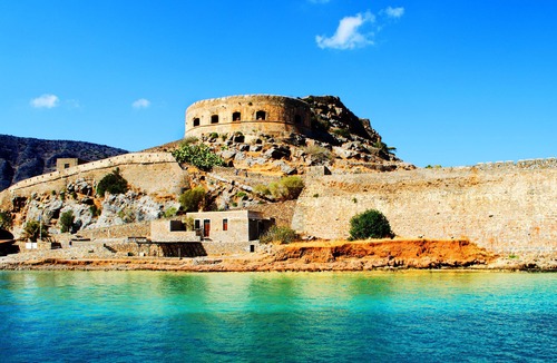Agios Nikolaos Town Hotel | InterContinental Crete by IHG