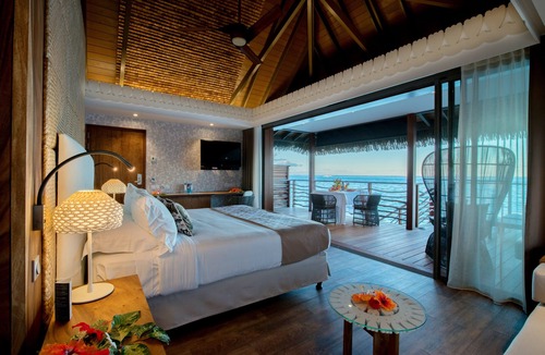 Faaa Hotel | InterContinental Resort Tahiti by IHG