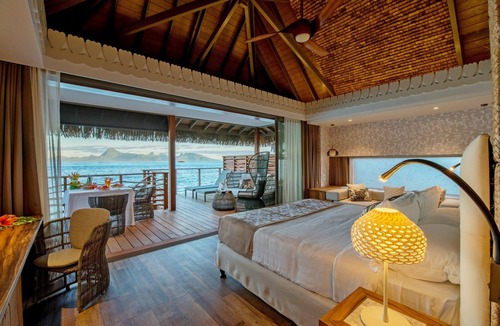 Faaa Hotel | InterContinental Resort Tahiti by IHG