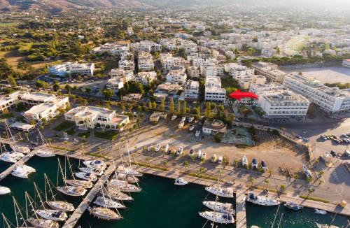 Kos Town Hotel | International Hotel