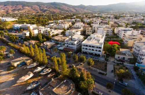 Kos Town Hotel | International Hotel
