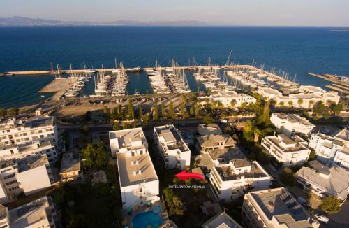 Kos Town Hotel | International Hotel