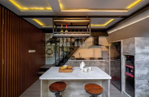 Ciloto Villa | Intragama Villa