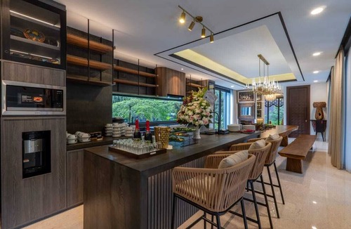 Ciloto Villa | Intragama Villa