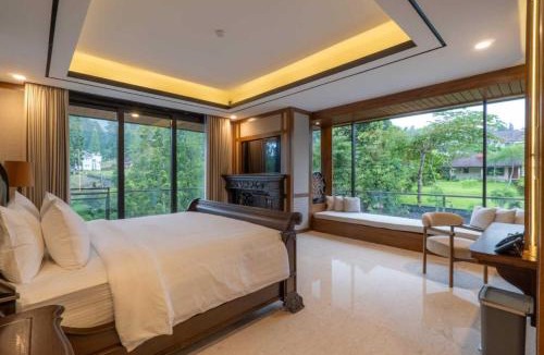 Ciloto Villa | Intragama Villa