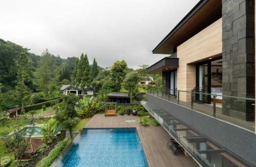 Ciloto Villa | Intragama Villa