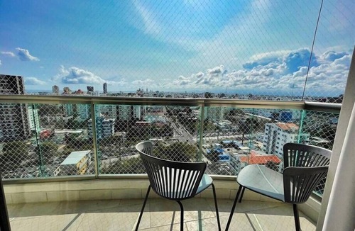 La Julia Apartment | Inviting TSI w/Stunning Ocean Views!