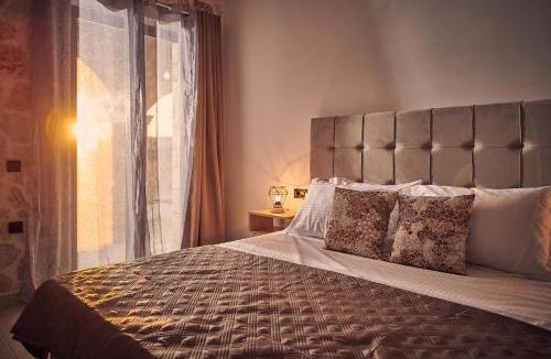 Maries Villa | Ioanna Château - Luxury Stone Villa