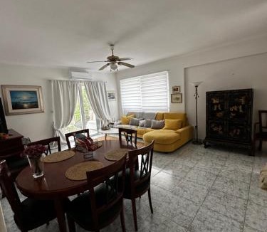 Tolo Apartment | Ioanna D