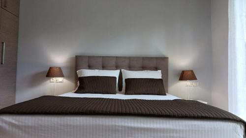 Parga Apartment | Ioannidis Studios Valtos