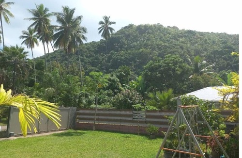 Punaauia House | Iolana's beach house in Punaauia TAHITI