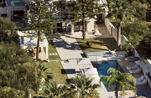 Tsilivi Villa | Ioli Exclusive Villa, a Glorious Family Retreat