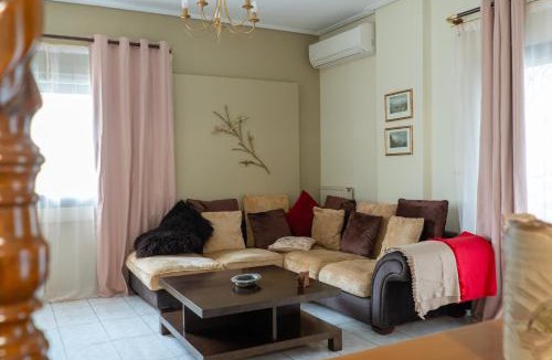 Volos Villa | Iolkos House
