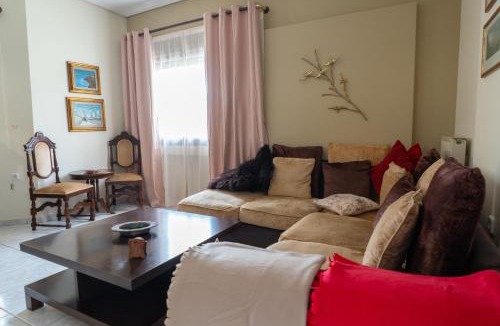 Volos Villa | Iolkos House