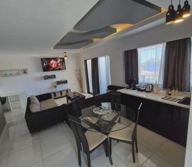 Athani House | Ionian Balcony