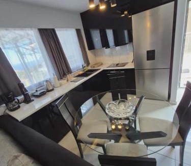 Athani House | Ionian Balcony