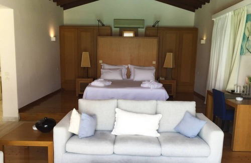 Spanokhorion Hotel | Ionian Blue Bungalows And Spa Resort