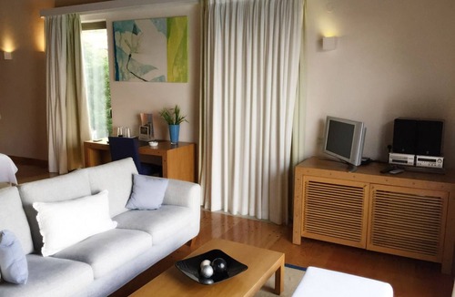 Spanokhorion Hotel | Ionian Blue Bungalows And Spa Resort