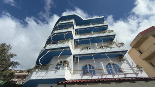 Vlore Hotel | Ionian Blue Villa
