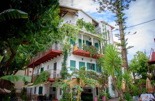 Nidri Apartment | Ionian Paradise