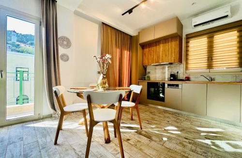 Zakynthos Town Apartment | Ionion Apartment