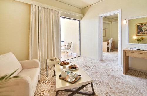 Lefkada Town Hotel | Ionion Star Hotel