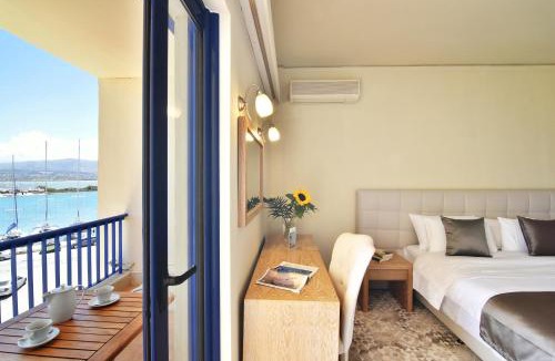 Lefkada Town Hotel | Ionion Star Hotel
