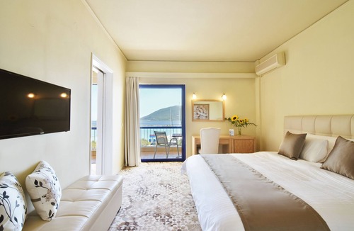 Lefkada Town Hotel | Ionion Star Hotel