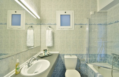 Lefkada Town Hotel | Ionion Star Hotel