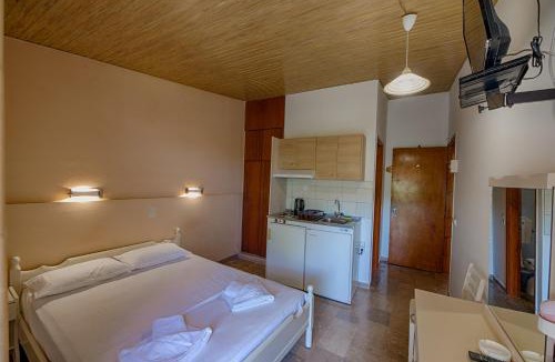 Mazarakata Hotel | Ionis Hotel