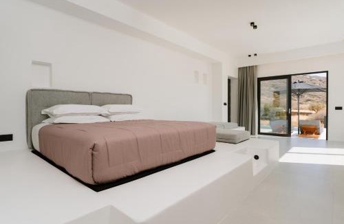 Ios Hotel | Ios Bliss