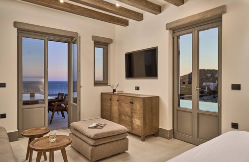 Ios Hotel | Ios Palace Hotel & Spa