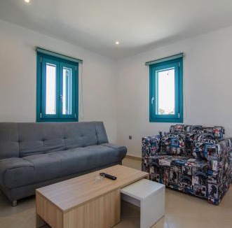 Ios Apartment | Ios Sea View