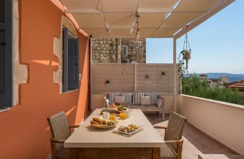 Kournas House | Iosif de Home