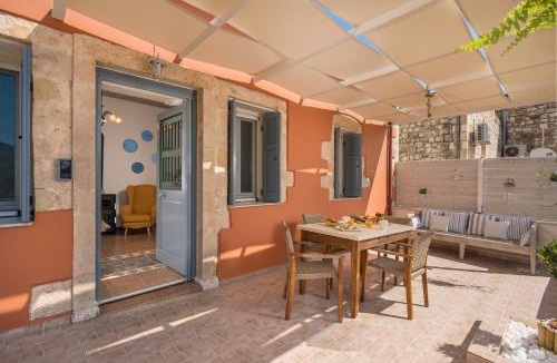 Kournas House | Iosif de Home
