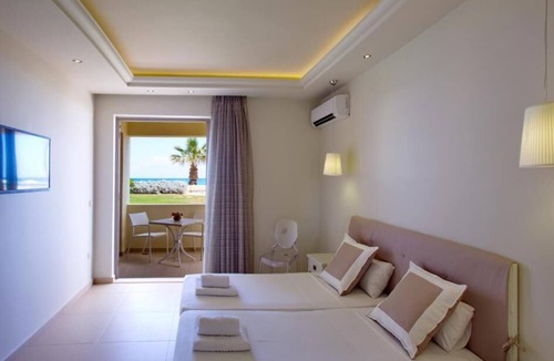 Rethymno Hotel | Iperion Beach